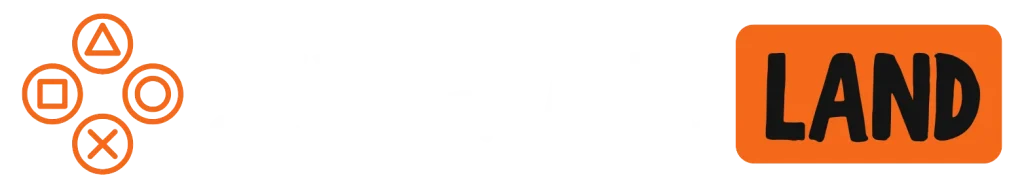 Sex Games Land logo