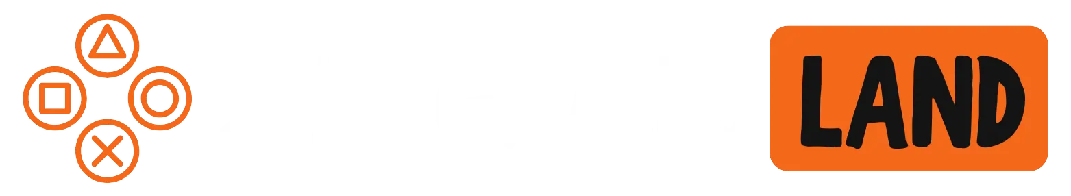 Sex Games Land logo